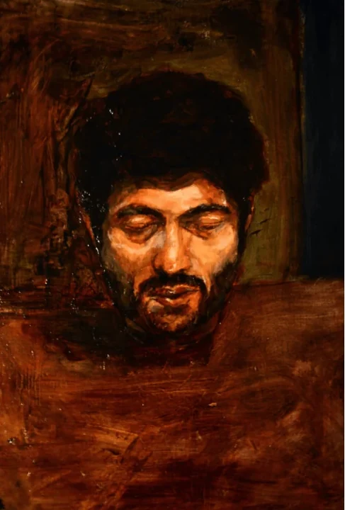 Testa