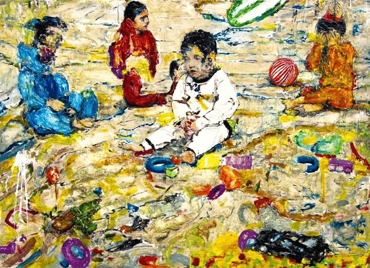 Non adatto alla sensibilità culturale